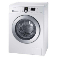 Стиральная машина Samsung WF8590NLW9DYLD 6 Кг