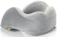 Подушка для шеи Baseus U (Gray-Rose)