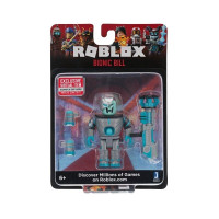 Игровая коллекционная фигурка Jazwares Roblox Core Figures Shred: Snowboard Boy W6 (ROB0202)