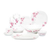 Столовый сервиз 46 предметов Luminarc Neo Carine Moneria-ASAXIY UZ