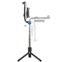 Кольцевая лампа “LV03 Showfull” для стримов-ASAXIY UZ