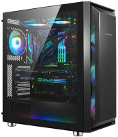 Компьютерный корпус 2E Gaming GURU (2E-GW01)-ASAXIY UZ