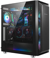 Компьютерный корпус 2E Gaming GURU (2E-GW01)