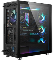 Компьютерный корпус 2E Gaming GURU (2E-GW01)