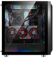 Компьютерный корпус 2E Gaming GURU (2E-GW01)