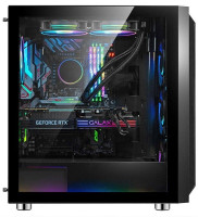 Компьютерный корпус 2E Gaming GURU (2E-GW01)