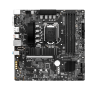 Материнская плата MSI B560M PRO-VDH-ASAXIY UZ