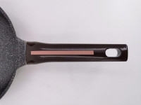 Сковорода 28 см Alpenberg Гранит Greblon