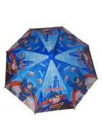 Детский зонт для мальчика Superman