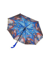 Детский зонт для мальчика Superman