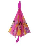 Зонтик для девочек с принцессами Дисней
