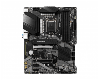 Материнская плата MSI Z490-A PRO-ASAXIY UZ