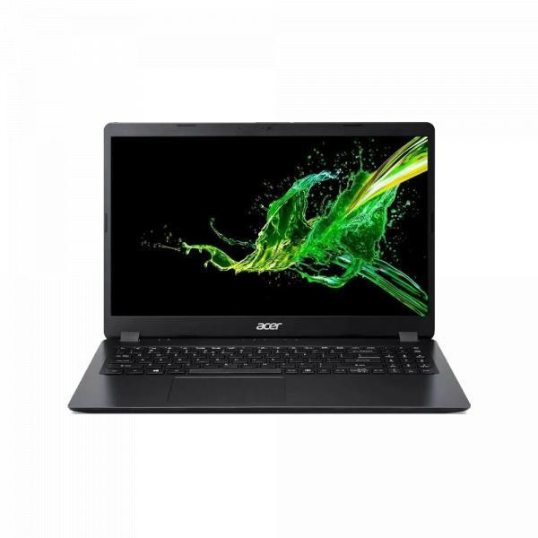 Ноутбук Acer A315-35-C83X / Celeron N4500 / DDR4 4GB / HDD 1TB / 15.6" FHD