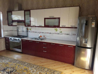 Кухоный мебель Акрил-9