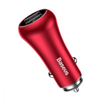 Автомобильная зарядка Baseus (CCALL-GC01)-ASAXIY UZ