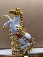 Статуэтка "Лошадь" (маленькая)