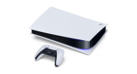 Игровая приставка Sony PlayStation 5 Digital Edition (без дисковода)
