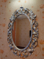 Настенное зеркало 888 (1мХ68см)