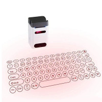 Проектор лазерной клавиатуры M1