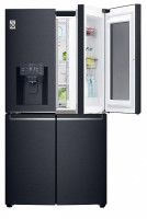 Холодильник LG GR-X29FTQKL