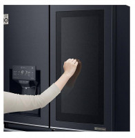 Холодильник LG GR-X29FTQKL