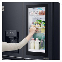 Холодильник LG GR-X29FTQKL