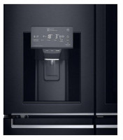 Холодильник LG GR-X29FTQKL