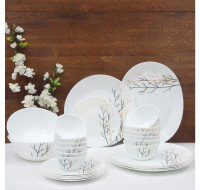 Столовый сервиз Diva la opala Golden fall (38 пред.)-ASAXIY UZ