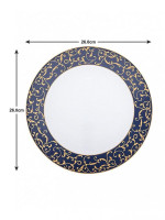 Столовый сервиз Diva La Opala Anassa blue (50 пред)