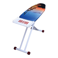 Гладильная доска Harbinger MM740 Orkide Delux-ASAXIY UZ