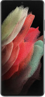 Смартфон Samsung Galaxy S21 Ultra 5G 12/256GB Black
