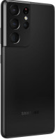 Смартфон Samsung Galaxy S21 Ultra 5G 12/256GB Black