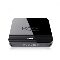 Smart TV приставка H96 Mini 1/8 GB