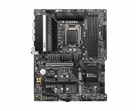 Материнская плата MSI Z590-A PRO-ASAXIY UZ