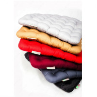 Комплект ортопедических подушек 3в1 (М-1) Black, Red