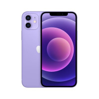 Смартфон iPhone 12 mini 256GB Purple