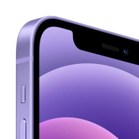 Смартфон iPhone 12 mini 256GB Purple