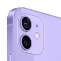 Смартфон iPhone 12 mini 256GB Purple
