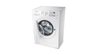 Стиральная машина Samsung WW60J3083LW (Белая) 6 Кг