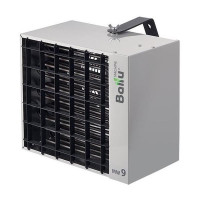 Тепловентилятор Ballu BHP-MW-9 (9 кВт)