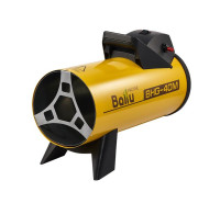 Газовая тепловая пушка Ballu BHG-40M (33 кВт)