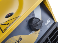 Тепловая пушка Ballu BHP-M-15 (15 кВт)