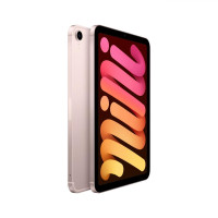 Планшет Apple iPad mini 6 (2021) 256Gb Wi-Fi+5G Pink