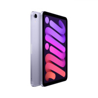 Планшет Apple iPad mini 6 (2021) 256Gb Wi-Fi+5G Purple