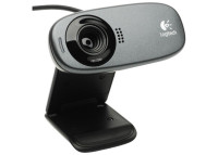 Веб-камера Logitech HD Webcam C310