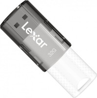 USB-флешка Lexar JumpDrive S60 32GB 2.0 (Для компьютера)-ASAXIY UZ