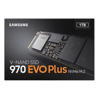SSD Samsung 1Tb 970 EVO Plus NVMe M.2