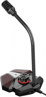 Микрофон 2E Gaming 2E-MG-001 Black