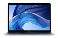 Ноутбук Apple MacBook Air 13 with Retina display Late 2018 Intel Core i5, 8GB/256GB (Gray)