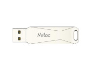 USB-флешка Netac U652 128GB Type-C